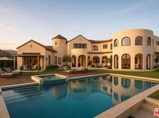 1475 Via Cresta, Pacific Palisades, CA 90272