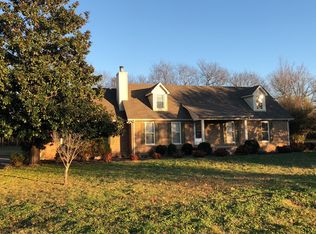 632 McKaig Rd, Murfreesboro, TN 37127