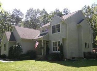 80 Green Forest Ln, Lehighton, PA 18235