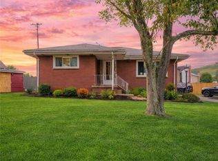 500 Underwood Ave, Elizabeth, PA 15037