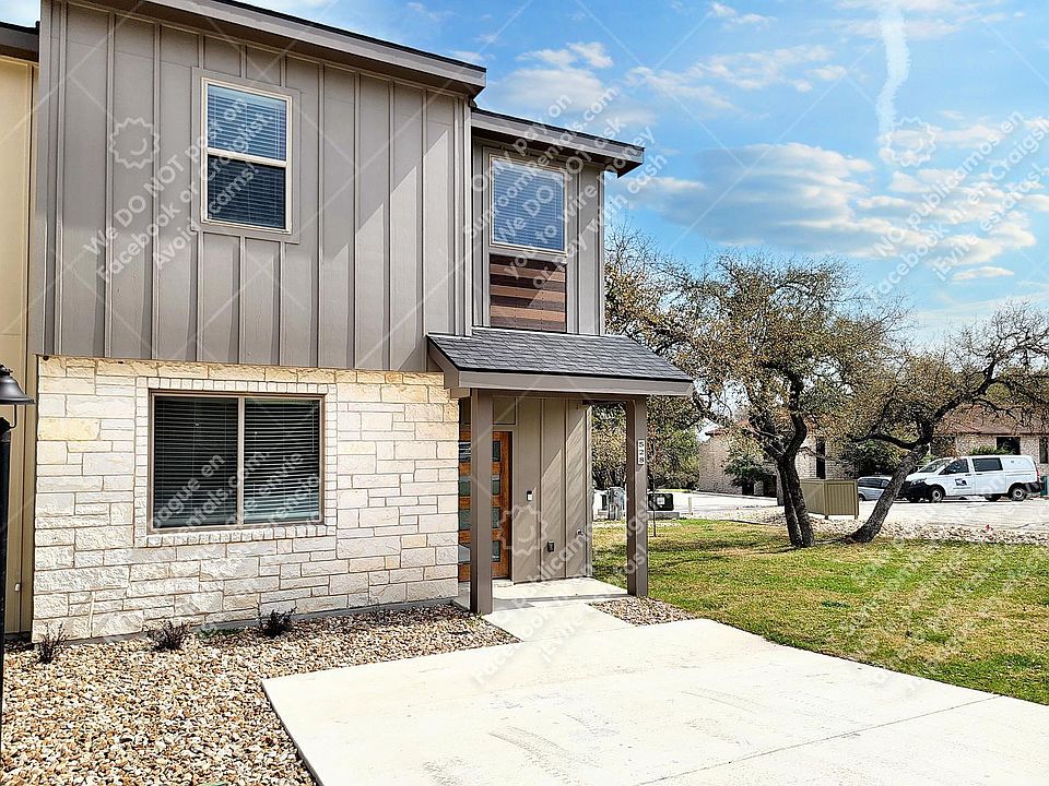 528 Palmer Dr, Point Venture, TX 78645 Zillow