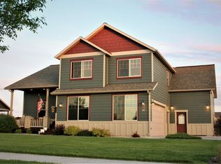 34 River Woods Rd, Belgrade, MT 59714