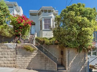364 Valley St, San Francisco, CA 94131