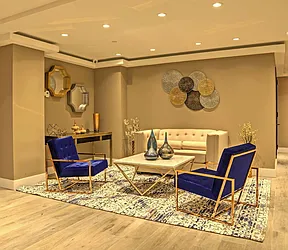 Rented by Ilite Realty Inc