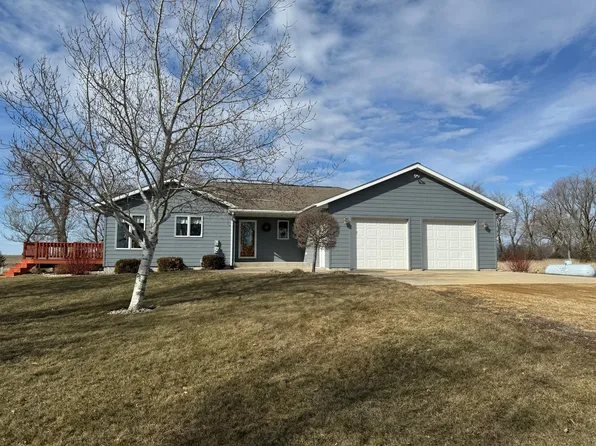 1941 120th Ave, Garvin, MN 56132