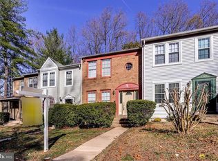 1371 Alderton Ln, Silver Spring, MD 20906