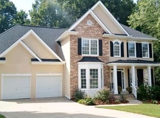 230 Park Creek Dr, Woodstock, GA 30188