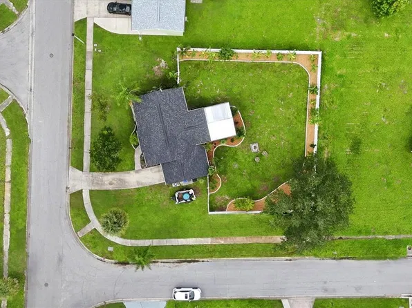 5092 TREKELL STREET, NORTH PORT, FL 34287