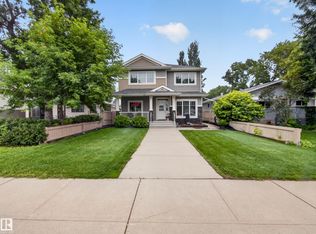 9917 162nd St NW, Edmonton, AB T5P3L3