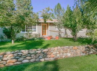 3995 Bellwood Dr, Camino, CA