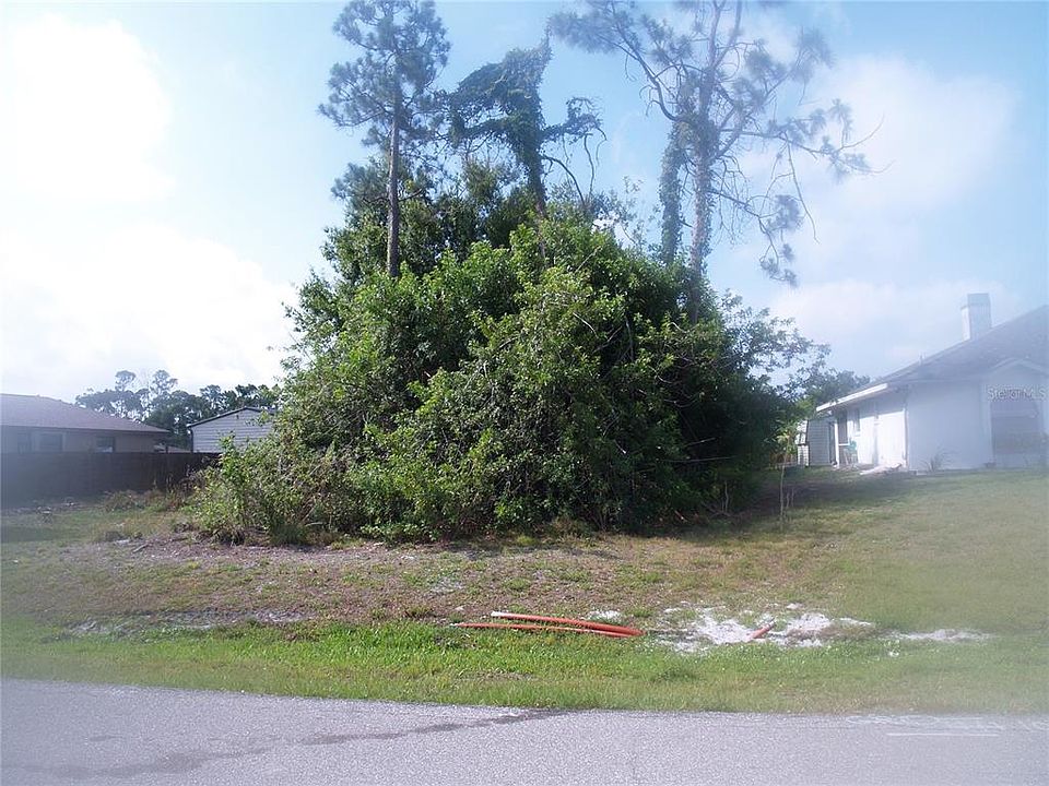 1st image of 23337 FERNDALE AVENUE LOT 20