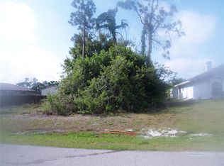 23337 Ferndale Ave #20, Punta Gorda, FL 33980