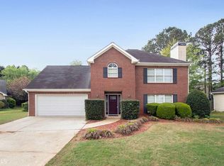 237 Fairbrook Ln, Stockbridge, GA 30281