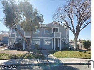 4161 Terrestrial Ln #117, Las Vegas, NV 89115