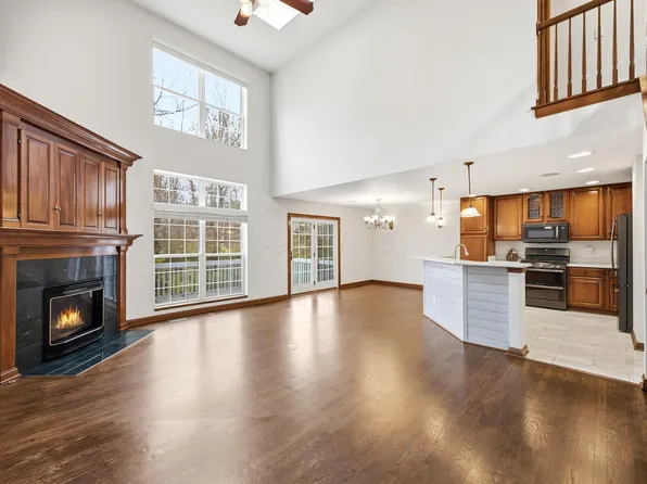 355 Nature Trl, Westerville, OH 43082