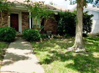 1407 Cherokee Trl, Plano, TX 75023