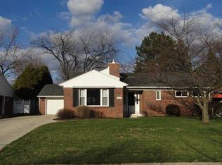 804 Phillips St, Maumee, OH