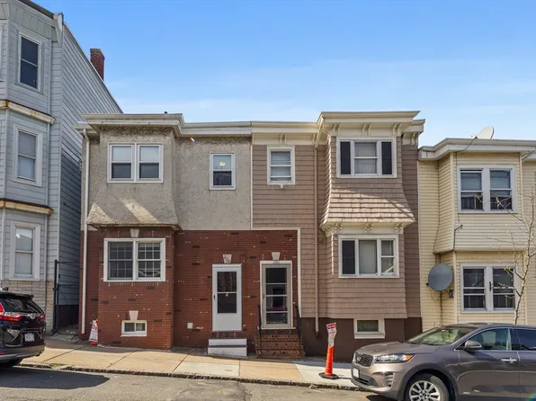 288 Lexington St, East Boston, MA 02128
