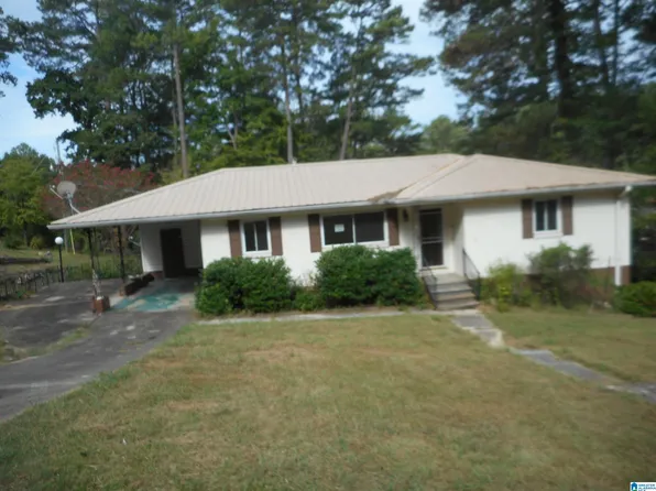 1124 Eadom Pl, Birmingham, AL 35235