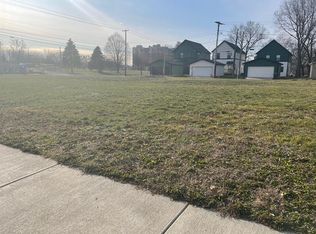 2814 Washington Blvd, Indianapolis, IN 46205