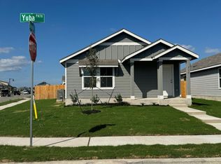 230 Yuba Path, Kyle, TX 78640