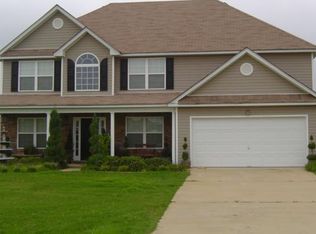 40 Navajo Trl, Fort Mitchell, AL 36856