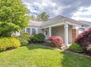 1 Gladstone Ave, Manchester, NJ 08759