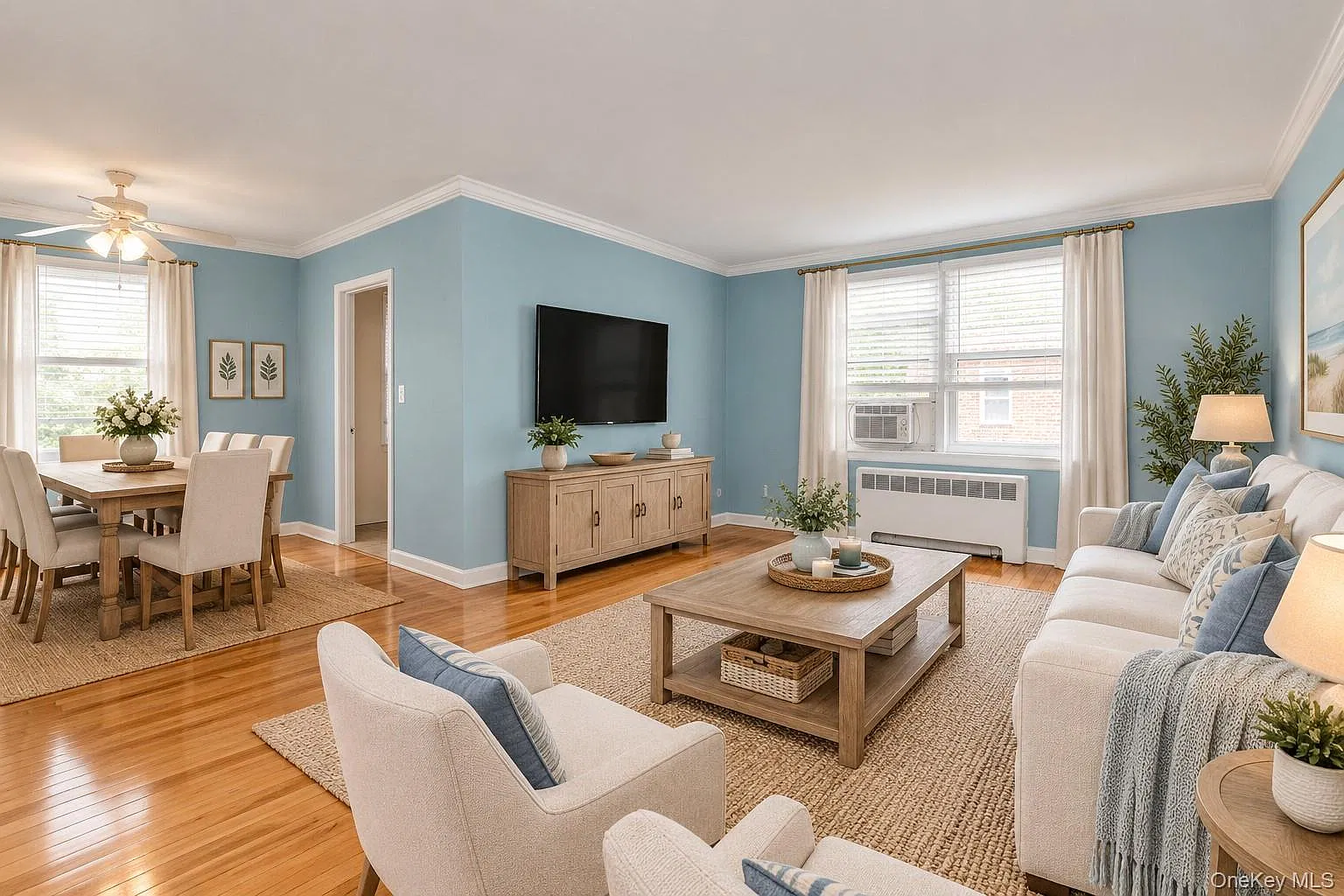 1 bed, 1.0 bath, $2,400 — Photo 3