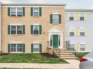 12205 Chaucer Ln, Woodbridge, VA 22192