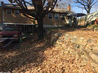 419 Highway 385 N, Judsonia, AR 72081