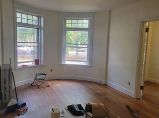 1909 Beacon St APT 1, Brookline, MA 02445