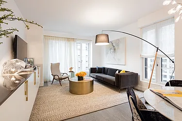 Sold by Extell Marketing Group