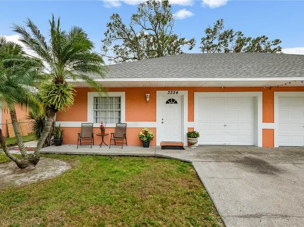 3334 W Heiter St, Tampa, FL 33607
