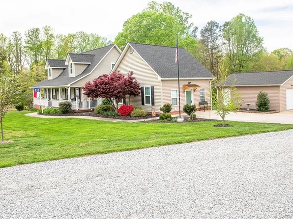 474 Bailey Rd, Winston Salem, NC 27107
