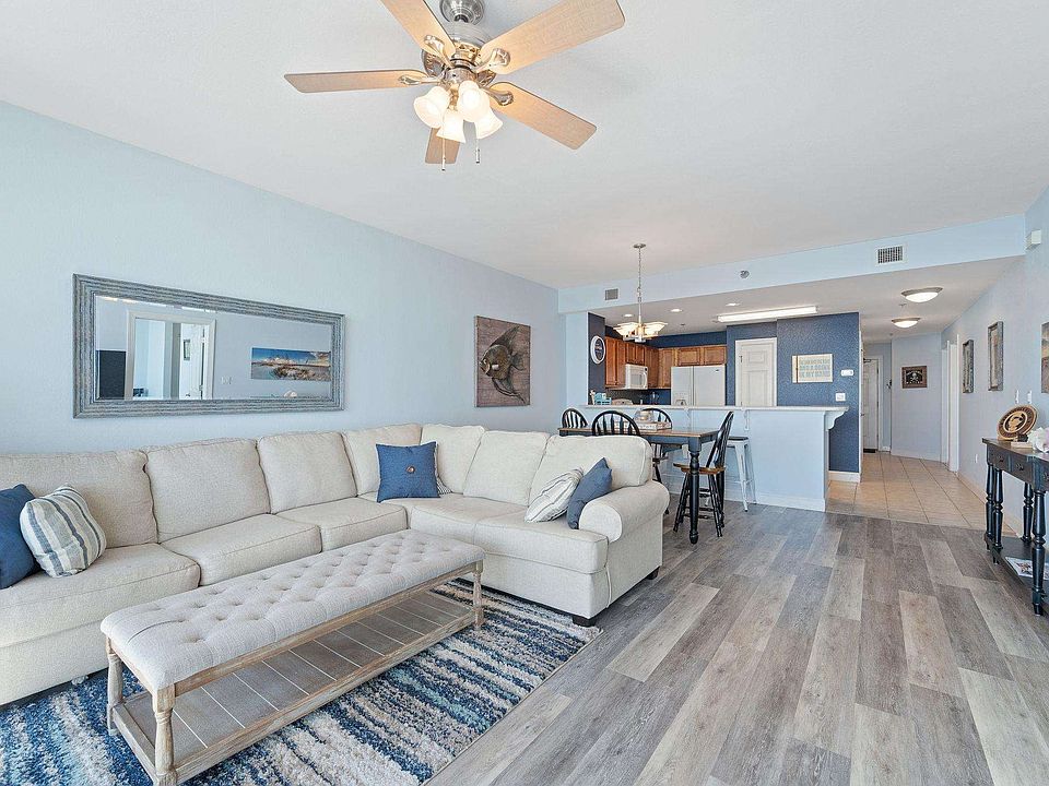 Emerald Dolphin Condominiums - Gulf Breeze, FL | Zillow