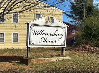 815 Duke Of Gloucester St SW, Roanoke, VA 24014