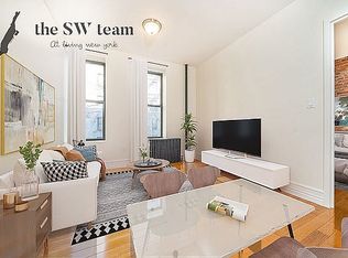 610 W 164th St #2A, New York, NY 10032