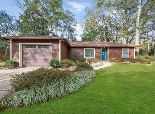 2396 Wintergreen Rd, Tallahassee, FL 32308