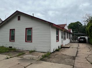 426 N Kansas Ave, Wichita, KS 67214