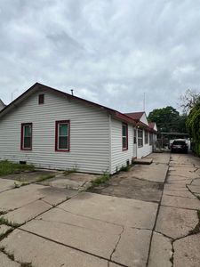 426 N Kansas Ave, Wichita, KS, 67214