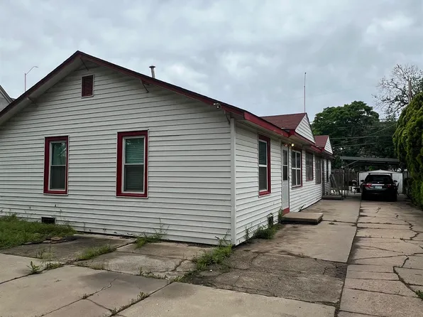 426 N Kansas Ave, Wichita, KS 67214