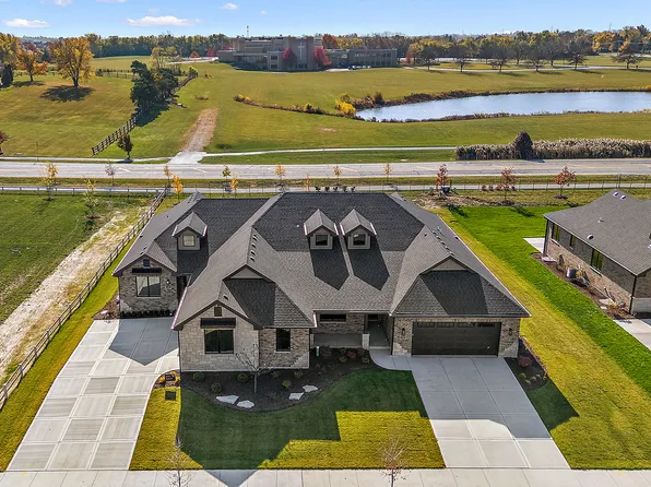 11049 Lizmore Ln #40B, Orland Park, IL 60467