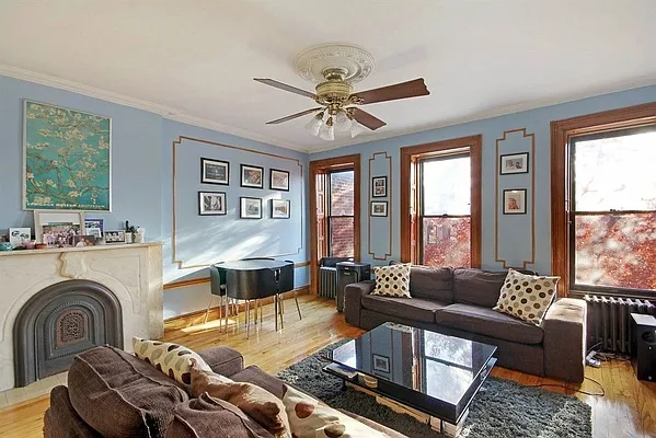 Rented by Limestone Realty Bklyn, LLC | media 24