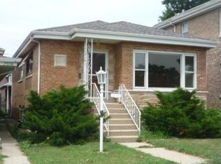 7502 W 57th Pl, Summit, IL 60501