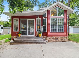 9661 S Orca Cir #64, Baldwin, MI 49304