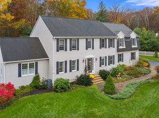 13 Massasoit Way, Mendon, MA 01756