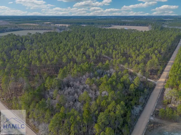 5 Reddish Rd, Odum, GA 31555