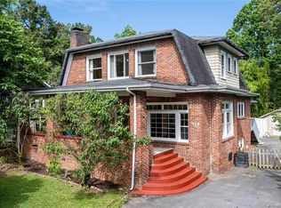 114 Westwood Pl, Asheville, NC 28806