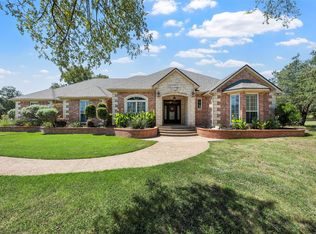 175 Winding Trl, Crawford, TX 76638