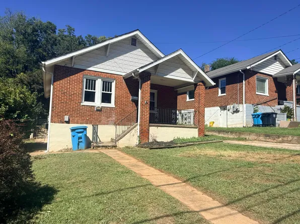 614 Morrill Ave SE, Roanoke, VA 24013